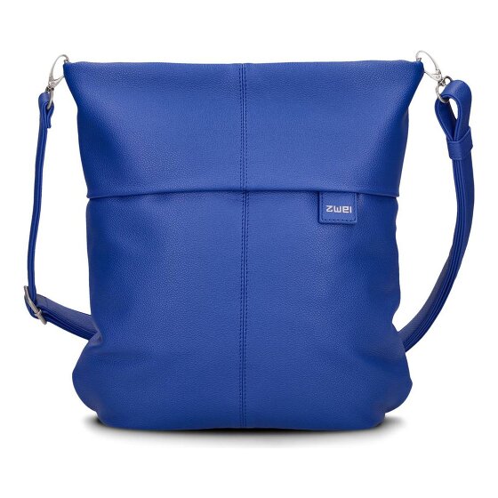 Zwei Mademoiselle.M Schultertasche 31 cm