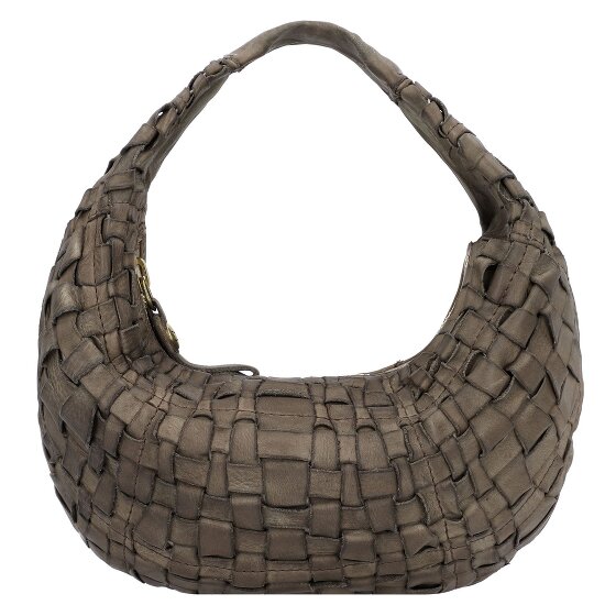 Campomaggi Marisa Handtasche Leder 30 cm