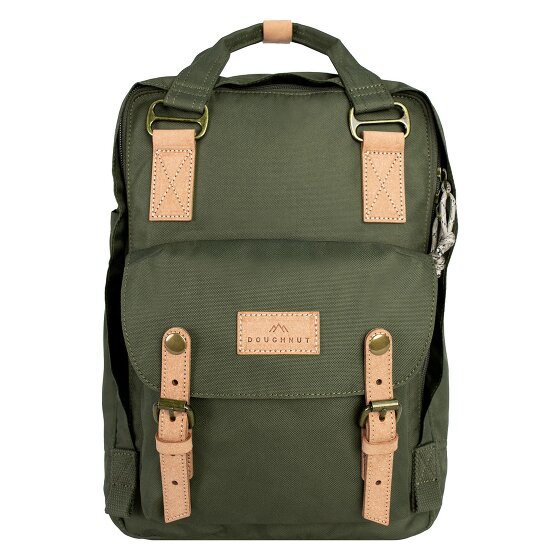 Doughnut Macaroon Daypack 38 cm Laptopfach