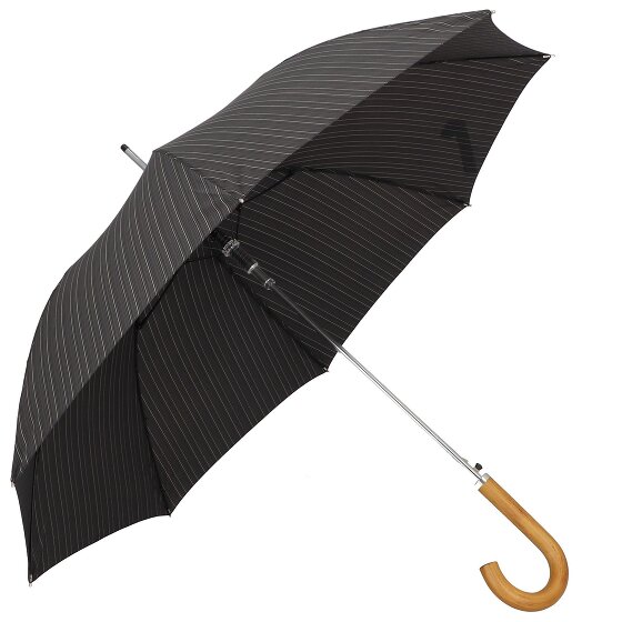 Doppler Fiber Gents Printed Stockholm Stockschirm 88 cm