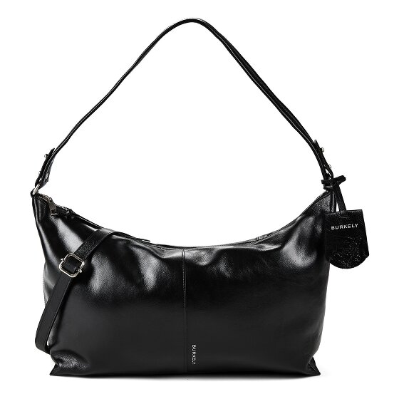 Burkely Myra Schultertasche Leder 37 cm