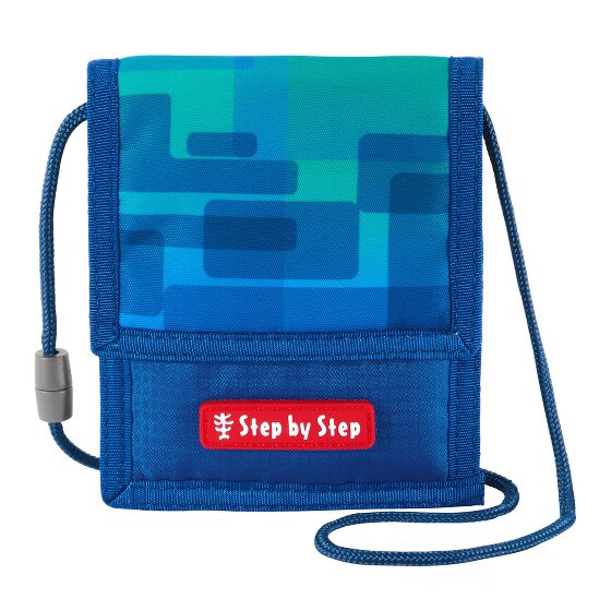 Step by Step Brustbeutel 11 cm