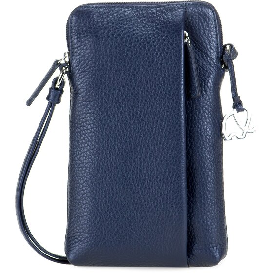 Mywalit Handytasche Leder 12 cm