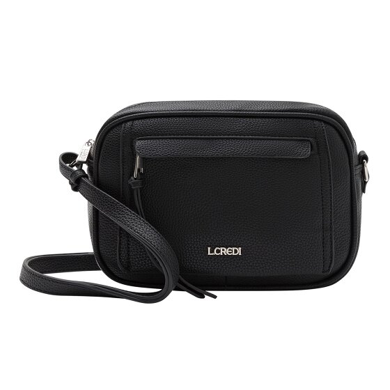 L.Credi Ophelia Umhängetasche 23 cm