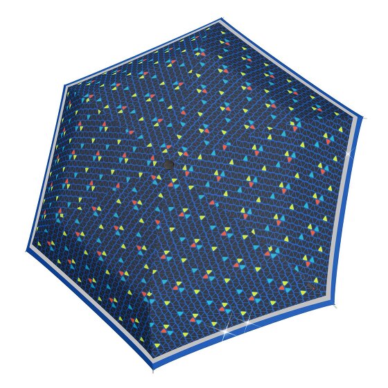 Knirps Rookie Taschenschirm 22 cm