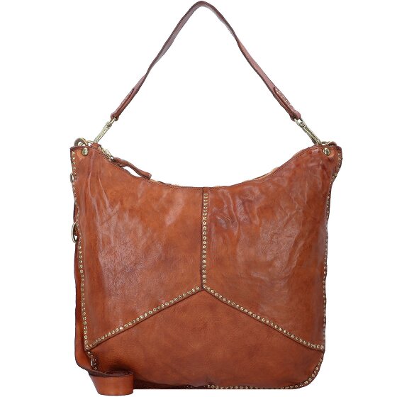 Campomaggi Shopper Tasche Leder 40 cm