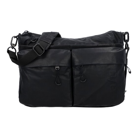 aunts & uncles Japan RE Lite Omono RE Lite Umhängetasche 33 cm mit Dehnfalte