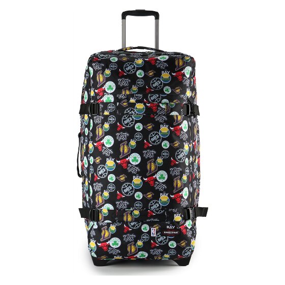 Eastpak Transit'R 2 Rollen Reisetasche L 79 cm