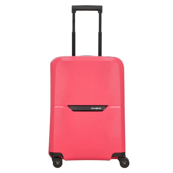 Samsonite Magnum Eco 4 Rollen Kabinentrolley 55 cm
