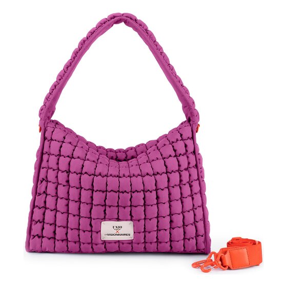 LES VISIONNAIRES Unio Hobo Schultertasche 47 cm