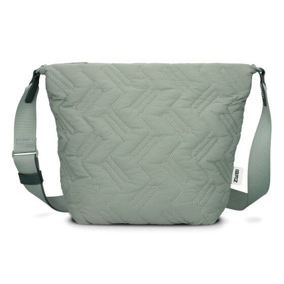 Zwei Cleo Shopper Tasche 35 cm