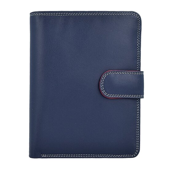Mywalit Large Wallet Geldbörse Leder 14 cm