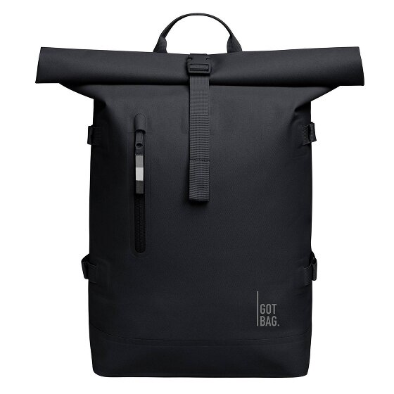 GOT BAG Rolltop 2.0 Daypack 43 cm Laptopfach