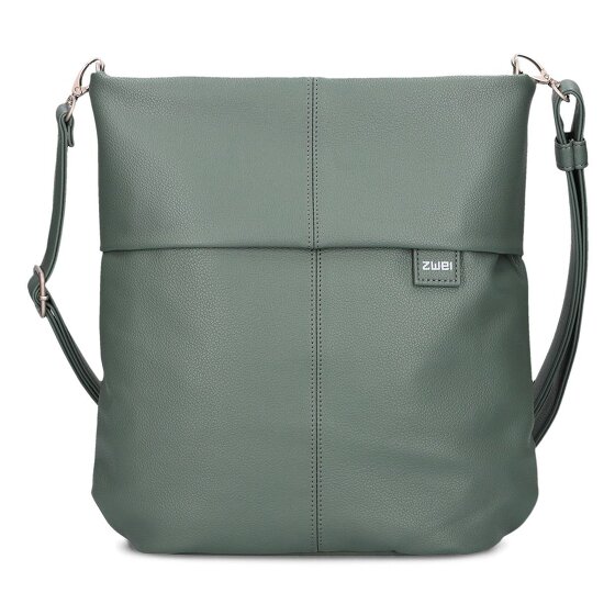 Zwei Mademoiselle.M Schultertasche 31 cm