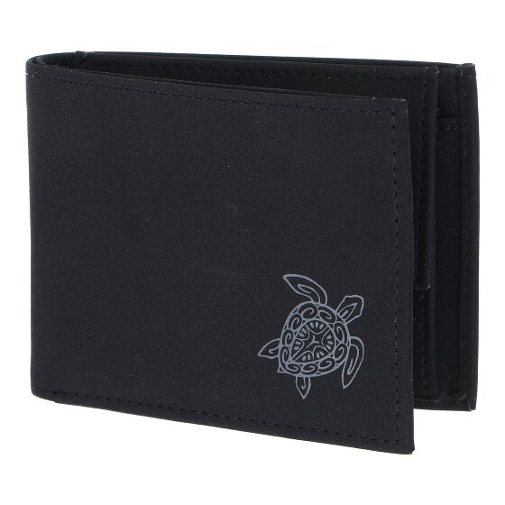 oxmox New Cryptan Geldbörse RFID Schutz 11 cm