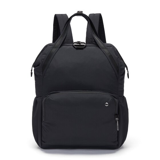 Pacsafe Citysafe CX City Rucksack RFID 39 cm Laptopfach