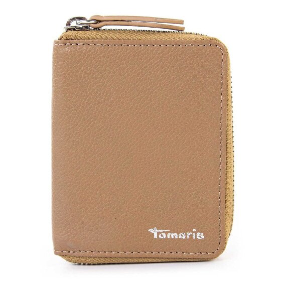 Tamaris Amanda Geldbörse Leder 8,5 cm