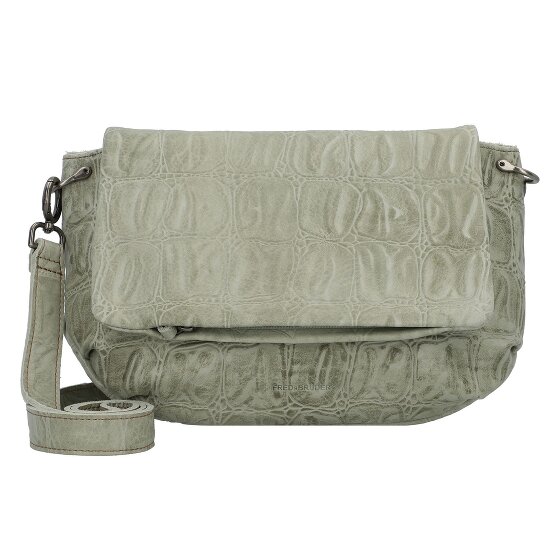 FredsBruder Crolinchen Umhängetasche M Leder 26 cm