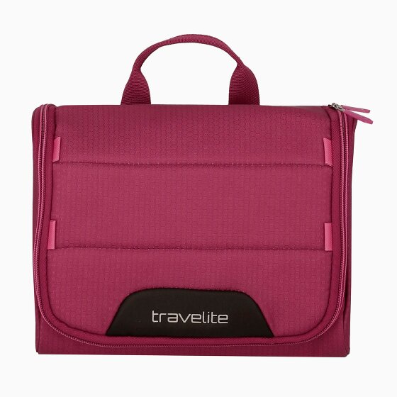 Travelite Skaii Kulturbeutel 23 cm