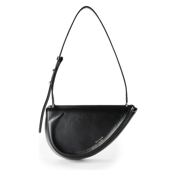 Kate Spade New York The Spade Schultertasche Leder 24 cm
