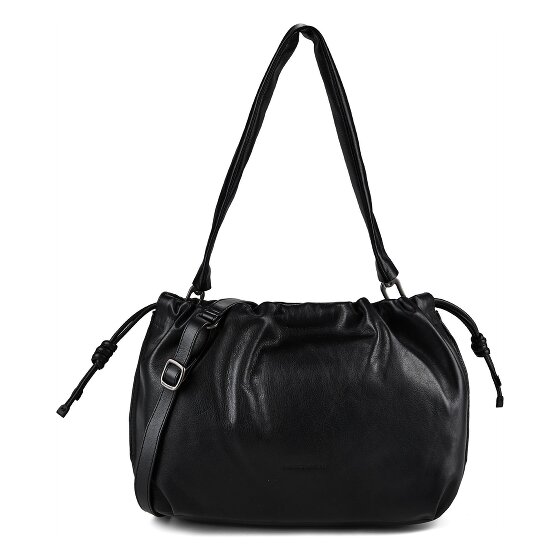 aunts & uncles Bohemian Vibes Schultertasche Leder 36 cm