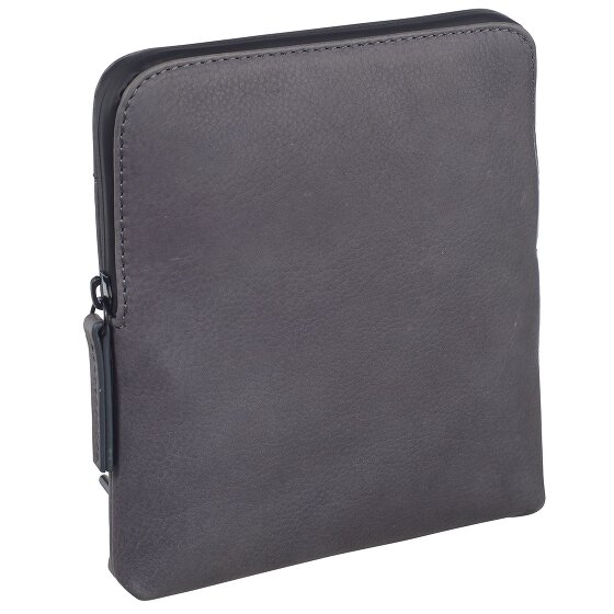 Leonhard Heyden Den Haag Umhängetasche Leder 16 cm