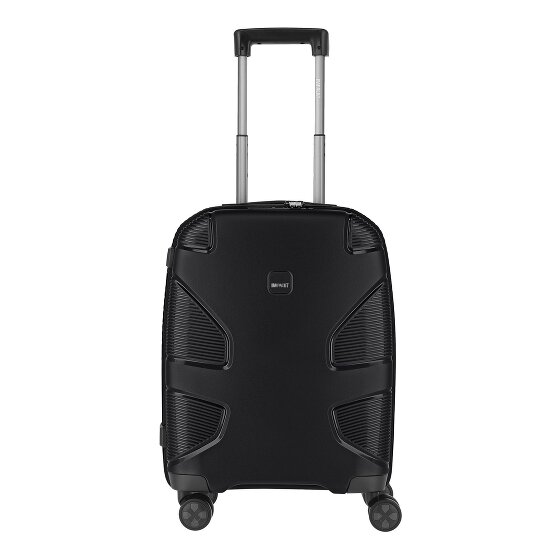 IMPACKT IP1 4 Rollen Kabinentrolley 55 cm