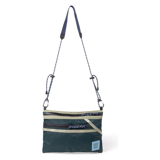 Topo Designs Mountain Schultertasche 31 cm