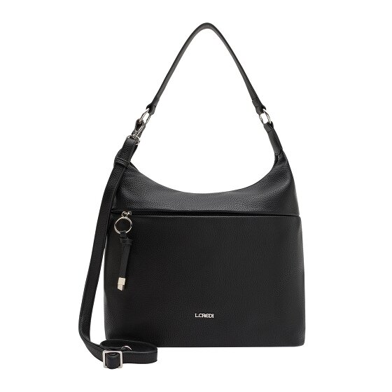 L.Credi Maite Schultertasche 33 cm