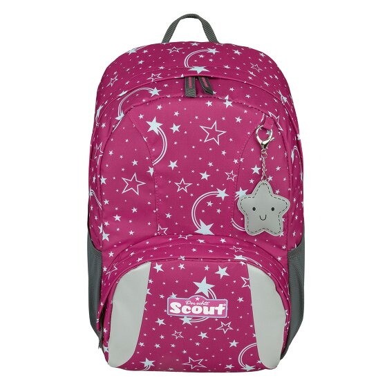 Scout Adventure Schulrucksack 39 cm