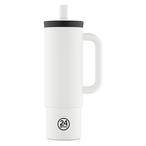 24Bottles Straw Trinkbecher 800 ml