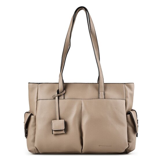Tom Tailor Charis Schultertasche L 37 cm