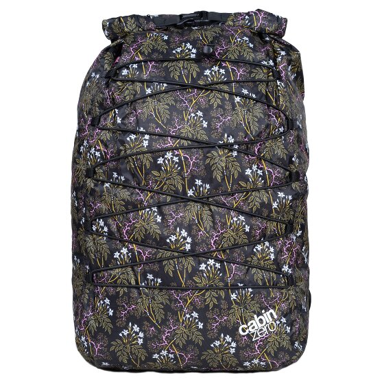 Cabin Zero Companion Bags ADV Dry 30L Rucksack RFID 50 cm