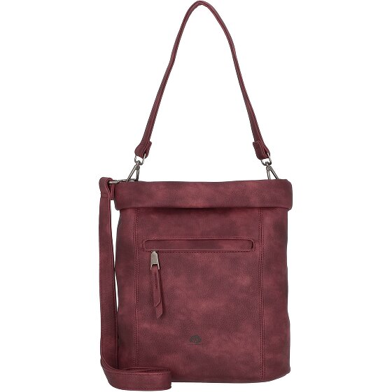 Greenburry Mad'l Dasch Schultertasche 28 cm