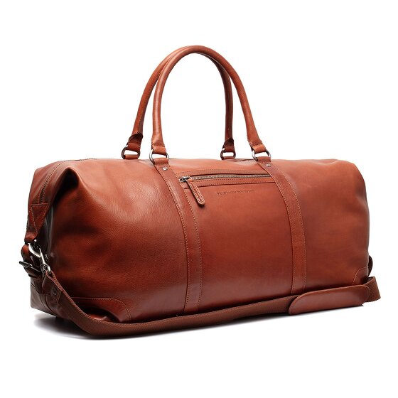 The Chesterfield Brand Cavoli Weekender Reisetasche Leder 55 cm