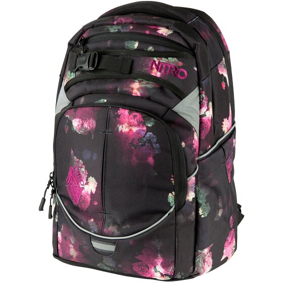 NITRO Superhero Schulrucksack 44 cm