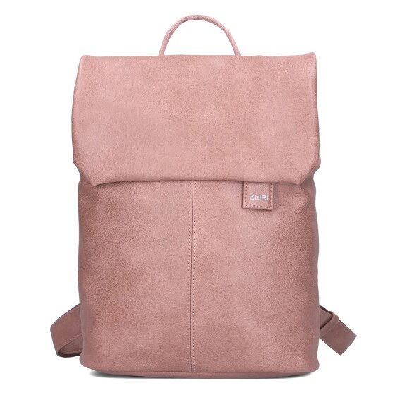 Zwei Mademoiselle.M Daypack 35 cm Laptopfach