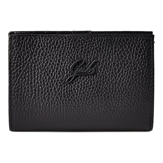 Gabs Gmoney14 Geldbörse Leder 14 cm