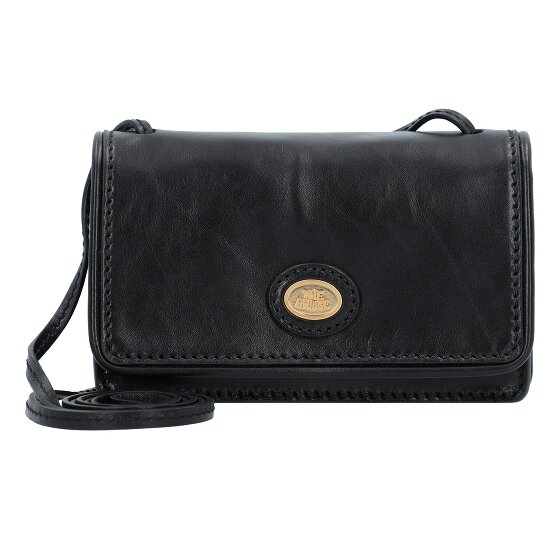 The Bridge Story Donna kleine Umhängetasche I Leder 18 cm