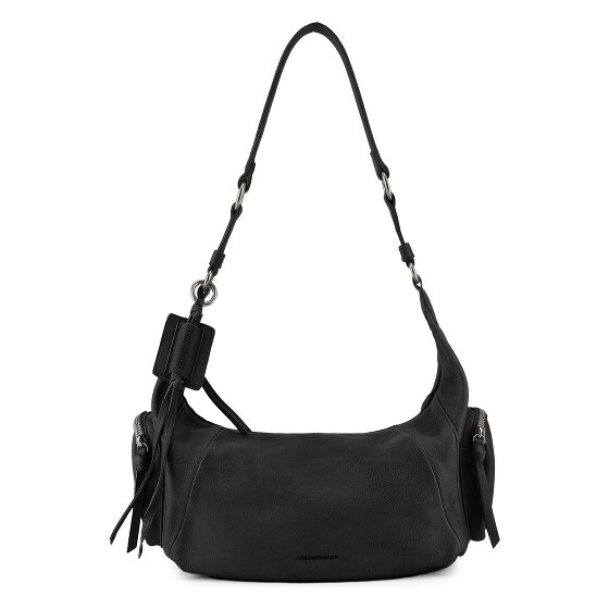 FredsBruder My Forever Schultertasche Leder 37 cm