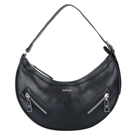 Replay Schultertasche 34 cm