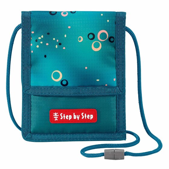 Step by Step Brustbeutel 11 cm