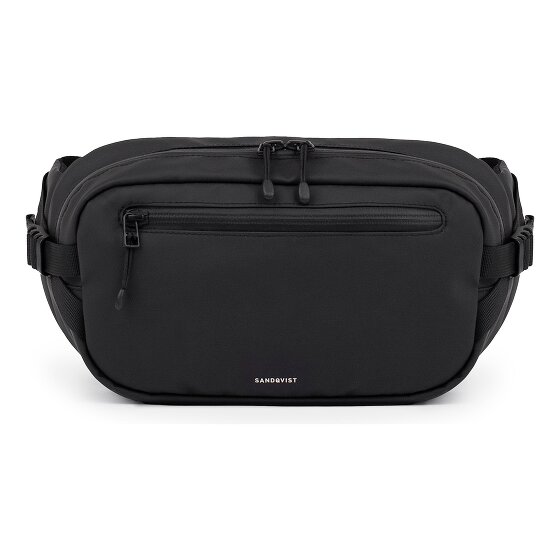 Sandqvist Stream Gürteltasche 27 cm