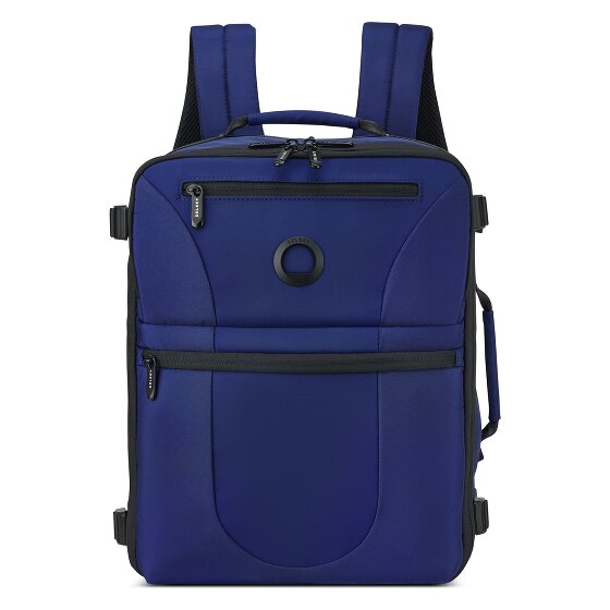 Delsey Paris DLC 2.0 Reiserucksack 40 cm Laptopfach