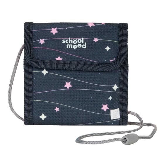 School-Mood Brustbeutel 11 cm