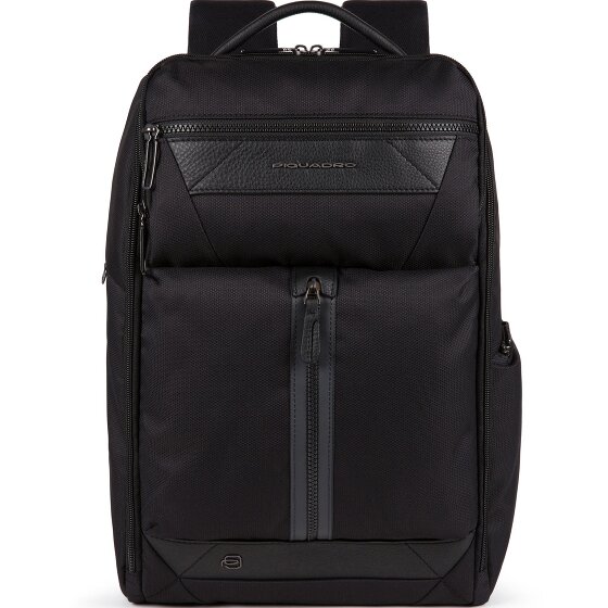 Piquadro Trakai Daypack RFID Schutz 42 cm Laptopfach