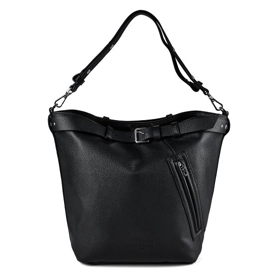 Liebeskind Zita Shopper Tasche Leder 43 cm