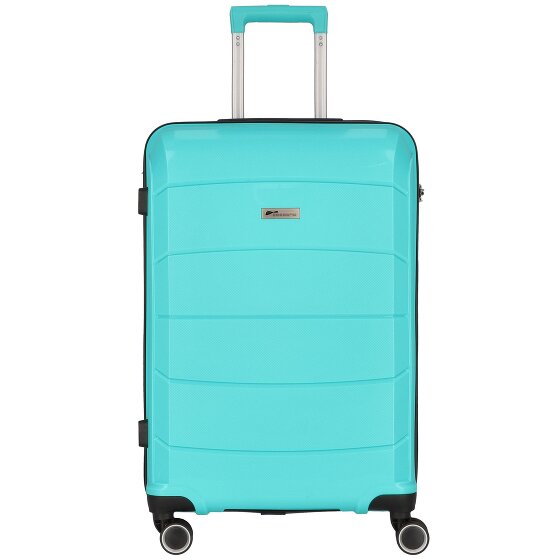 Cocoono Cagliari 4 Rollen Trolley 66 cm