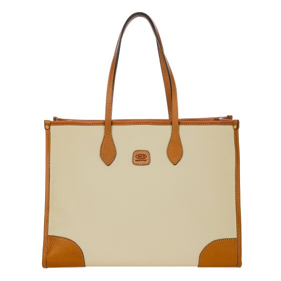 Bric's Firenze Shopper Tasche 40 cm Laptopfach
