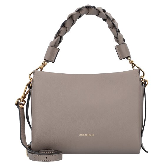 Coccinelle Boheme Handtasche Leder 23 cm